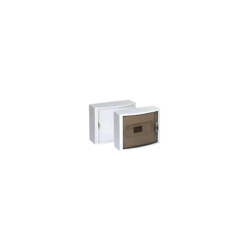 CUADRO SUPERF 14 ELEM BL. 362X250X104
