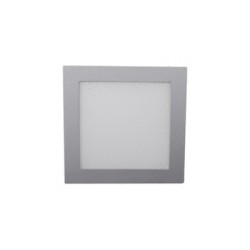 LED PANEL MICRO CUADRADO 8W...