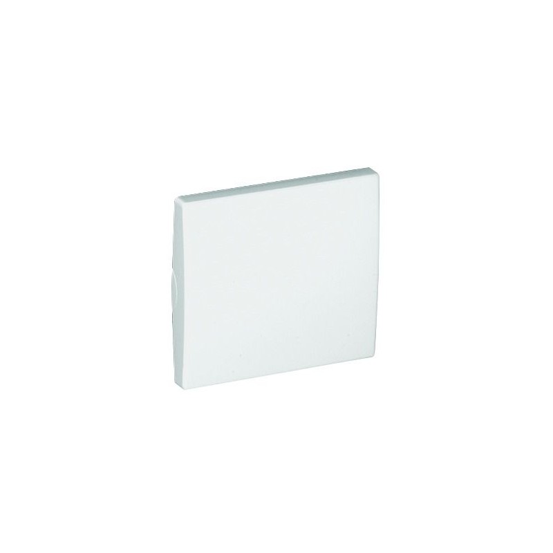 TECLA SIMPLE BLANCO