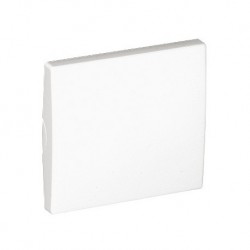 TAPA CIEGA BLANCO