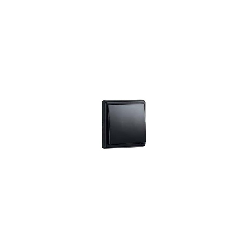 TAPA CIEGA NEGRO