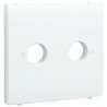 TAPA TOMA R-TV BLANCO