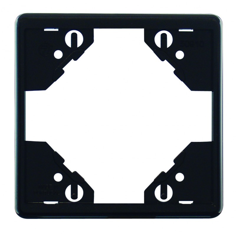 MARCO SIMPLE NEGRO