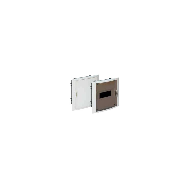CUADRO EMPOT 8 ELEM BL. 205X233X72
