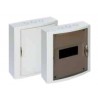 CUADRO SUPERF 8 ELEM BL. 247X249X104