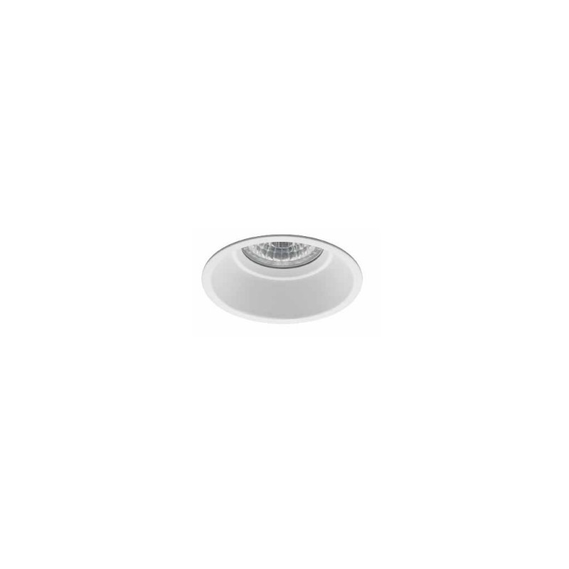 EMPOTRABLE  FIJO AMBIENTE IP44 HV
