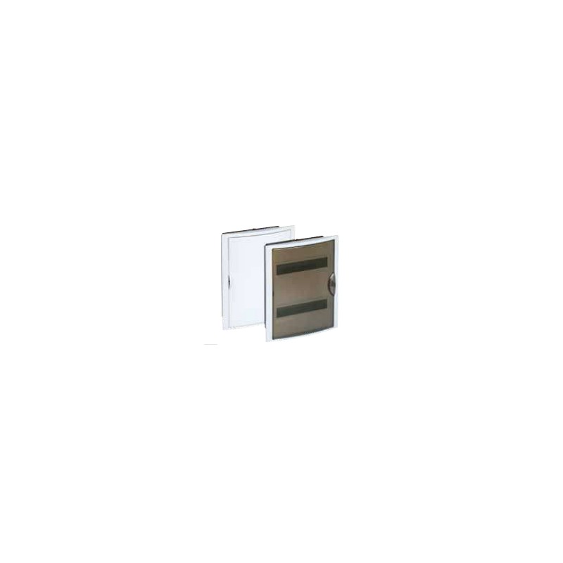 CUADRO EMPOT 28 ELEM BL. 360X528X86