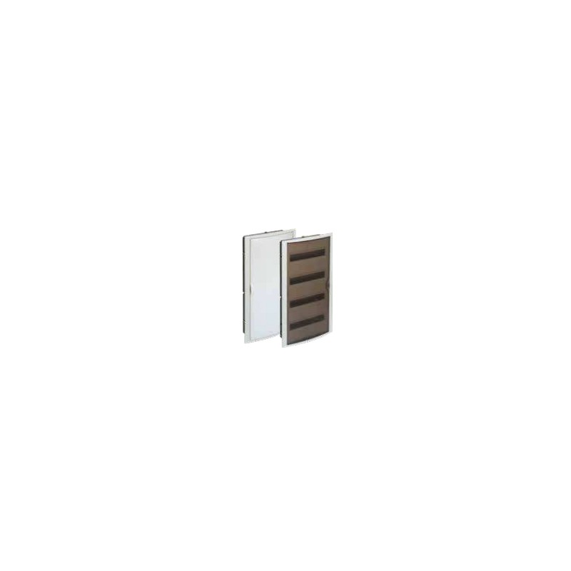 CUADRO EMPOT 56 ELEM BL. 320X670X75