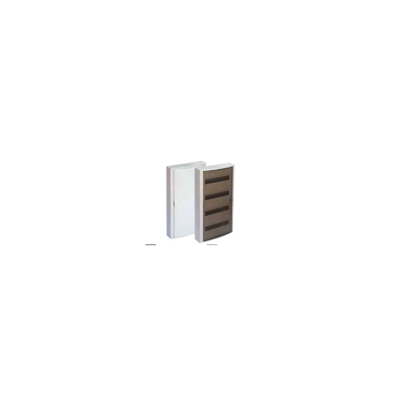 CUADRO SUPERF 56 ELEM BL. 362X686X104