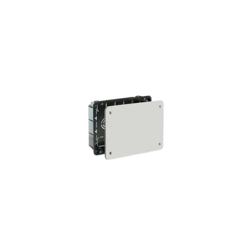 CAJA EMPALME DE PLADUR 164X106X47.C/TOR.