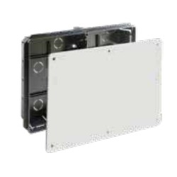 CAJA 300X200X60 TAPA TORNILLOS