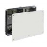 CAJA 300X200X60 TAPA TORNILLOS