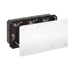 CAJA EMPALME Y DERIVAC PARA...