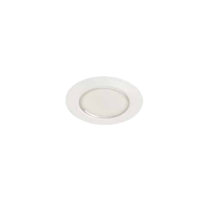 DOWNLIGHT LED SMD 7W  IP65  3000K BLANCO
