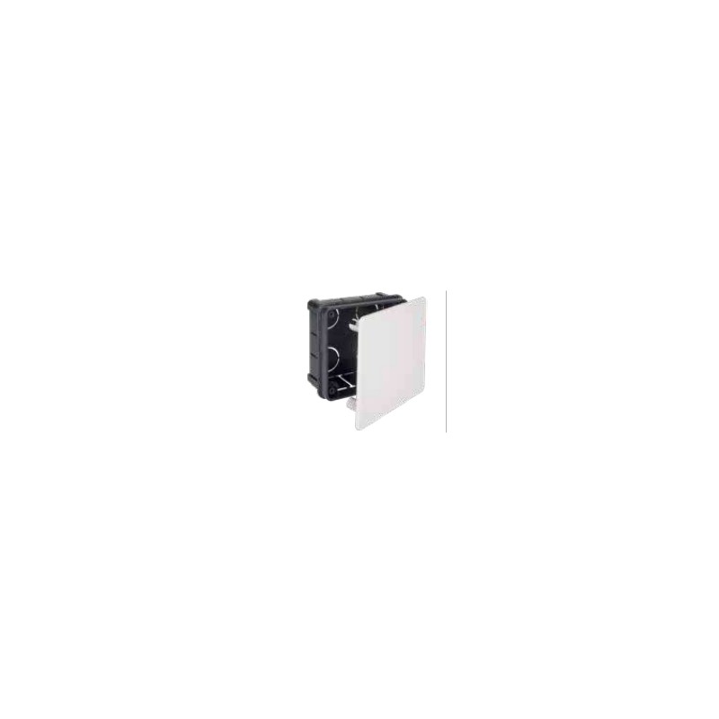 CAJA EMPALME DE 100X100X45