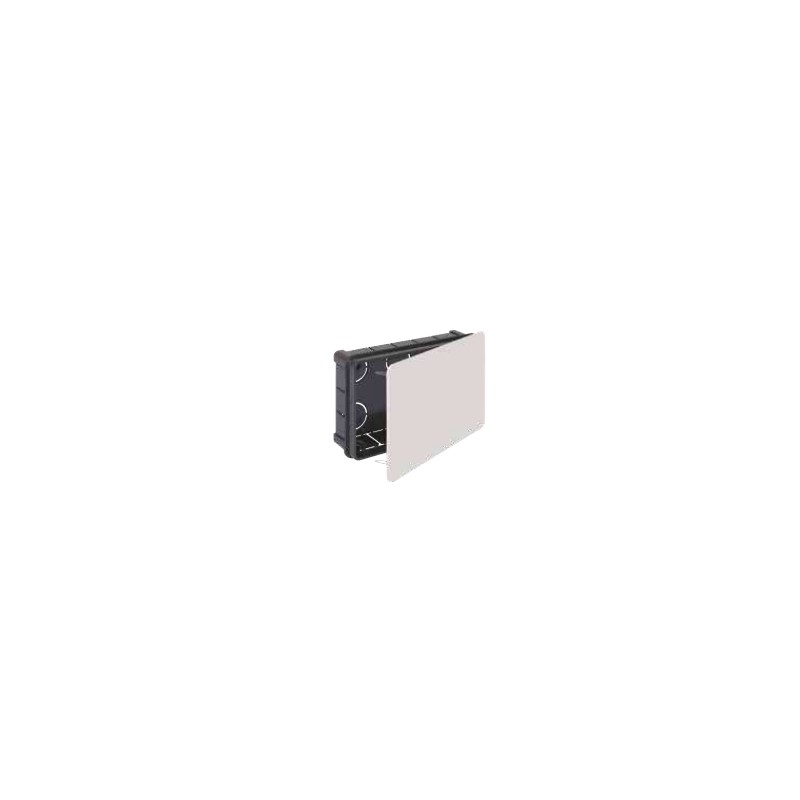 CAJA EMPALME DE 160X100X45