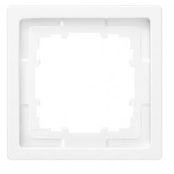 STYLE, MARCO 4, BLANCO POLAR