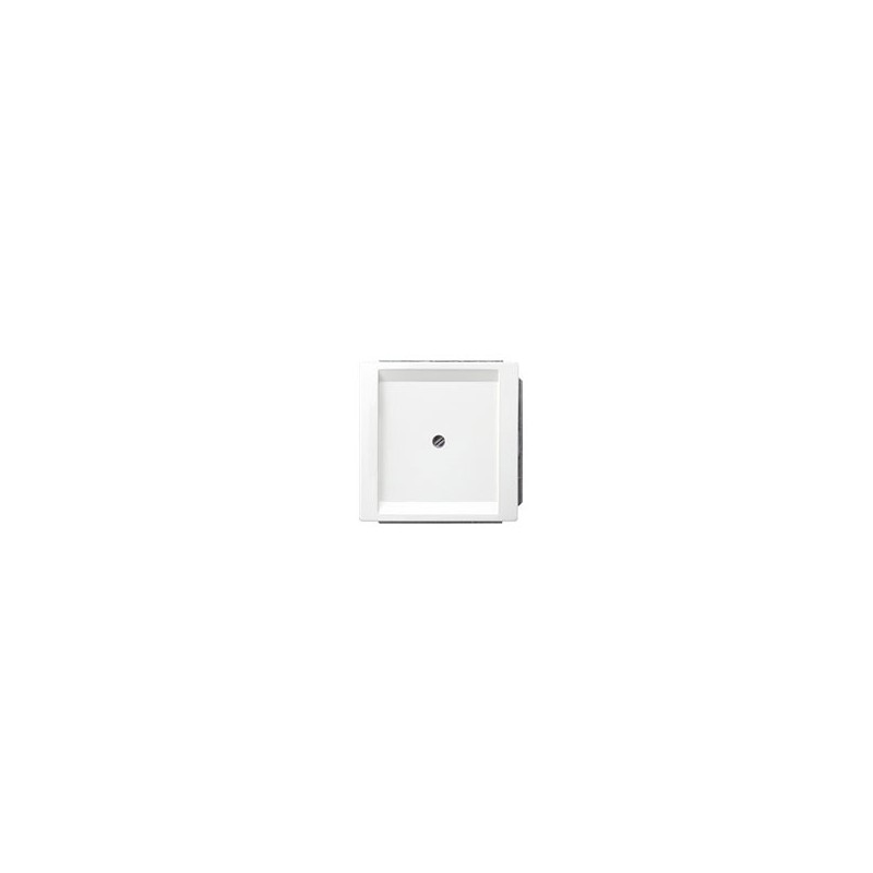 STYLE TAPA CIEGA BLANCO POLAR