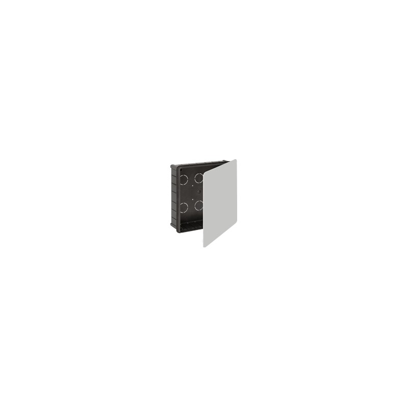 CAJA DERIVACION EMP. 200X200 16ENT