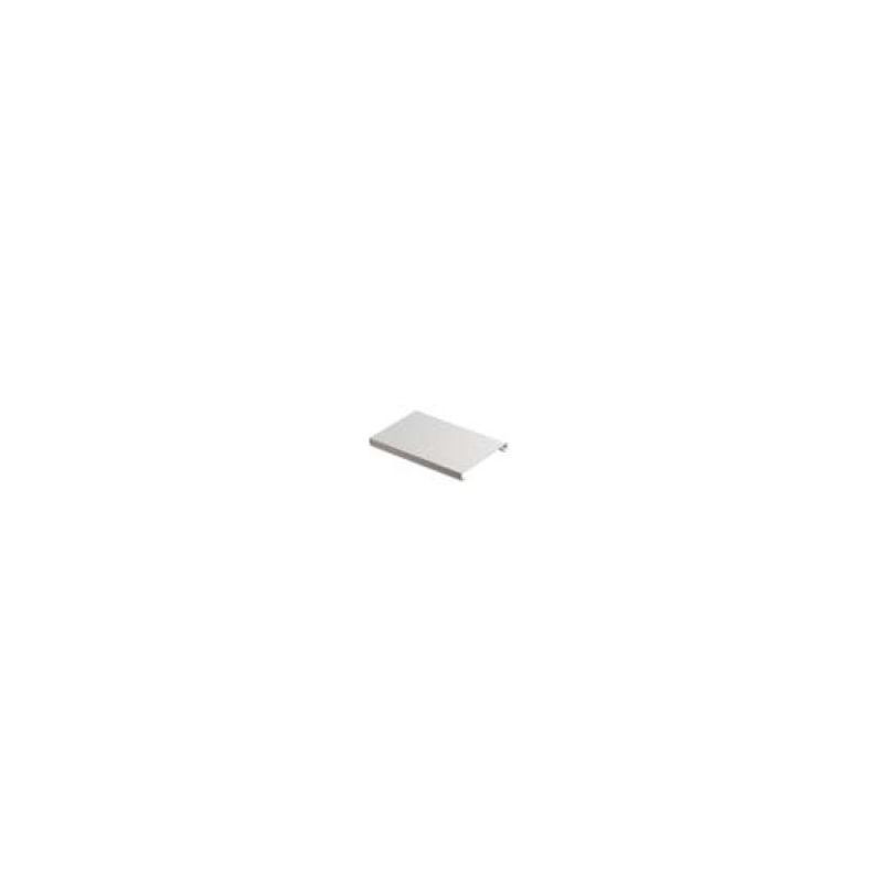 TAPA BANDEJA 400 BANDEJAS PVC OMEGA