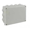 CAJA PLEXO 230x180 CON CONOS