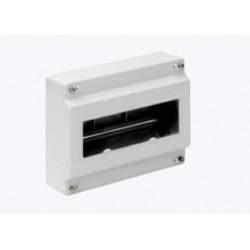 CAJA DISTRIB 178X140X58...