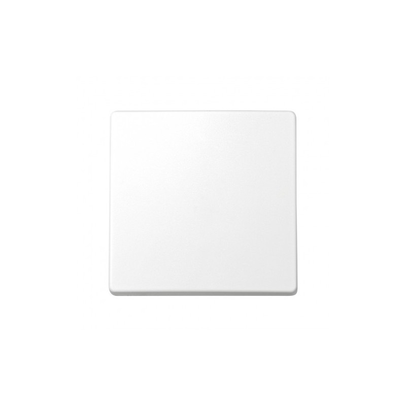 TECLA SIMPLE (BLANCO)