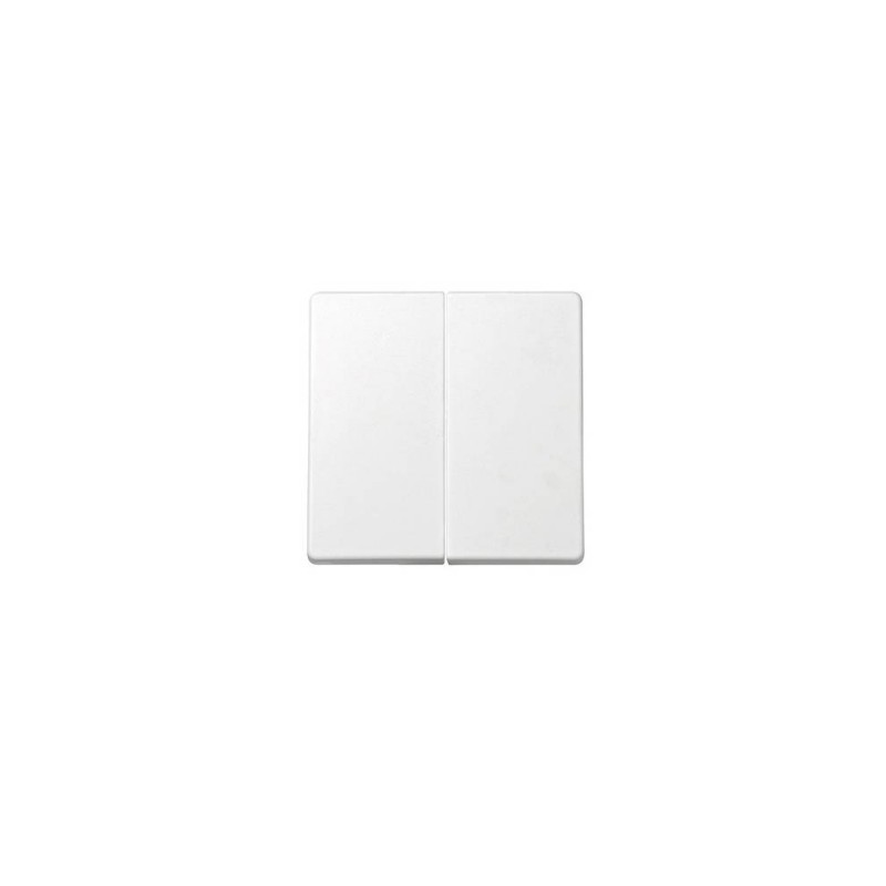 GRUPO 2 TECLAS (BLANCO)