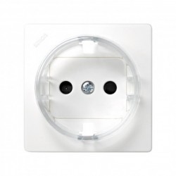 TAPA BASE SCHUKO CON...