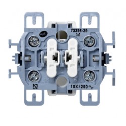 COMBINACION 2 INTERRUPT,...