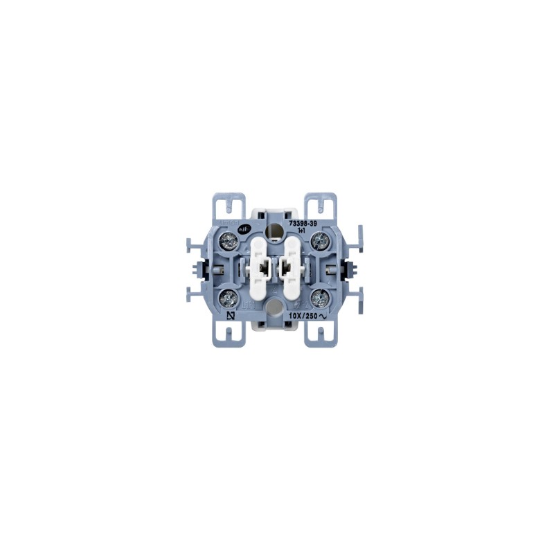 COMBINACION 2 INTERRUPT, SIMON 73 LOFT
