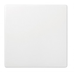 TAPA CIEGA BLANCO SIMON 73...