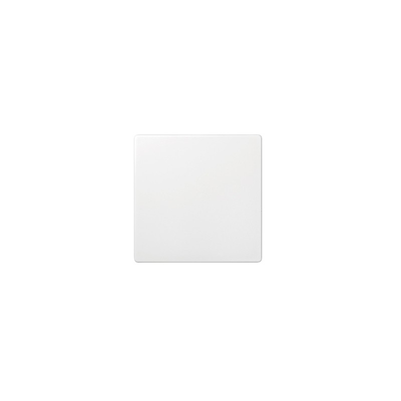 TAPA CIEGA BLANCO SIMON 73 LOFT