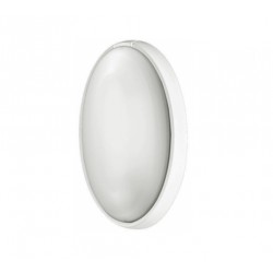 APLIQUE ESTANCO OVAL E-27...