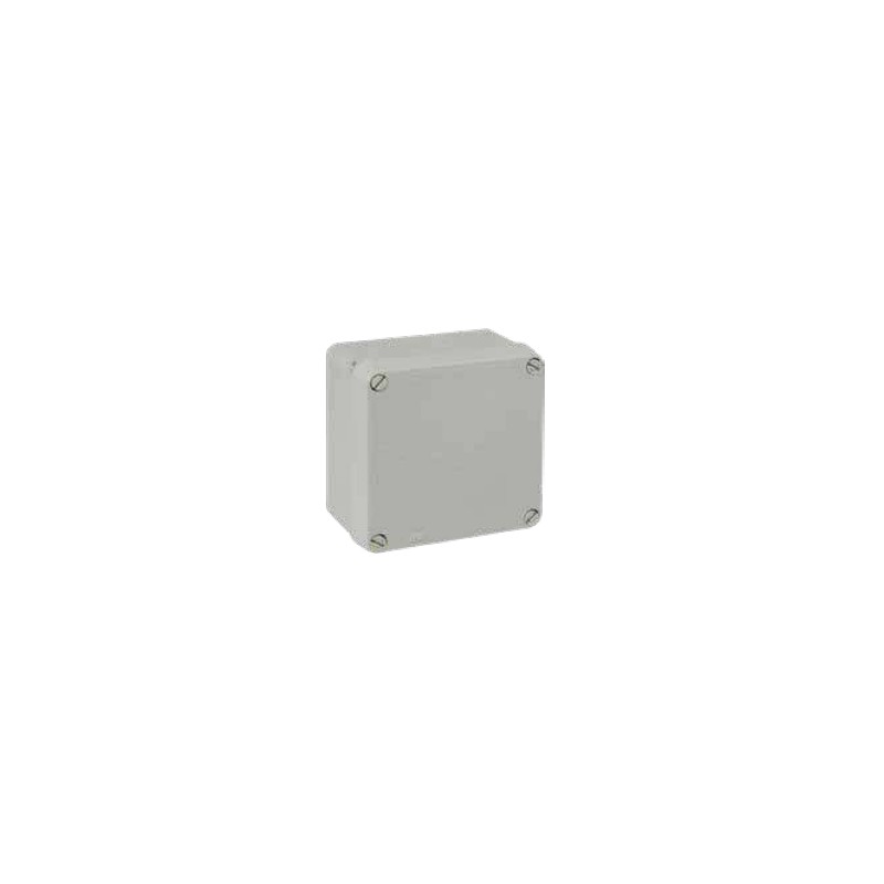 CAJA PLEXO PAREDES LISAS.IP65,IK07.PRE
