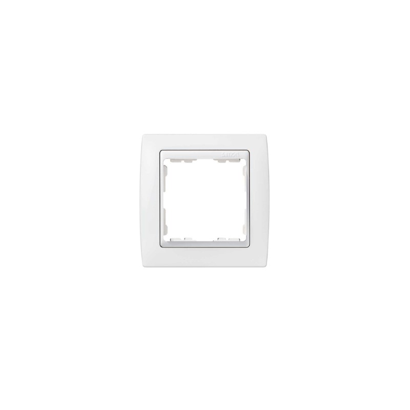 MARCO 1 ELEMENTO BLANCO S82
