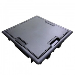 CAJA DE SUELO ANTRACITA-16...