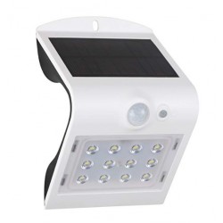 APLIQUE SOLAR 1,5W 220LM