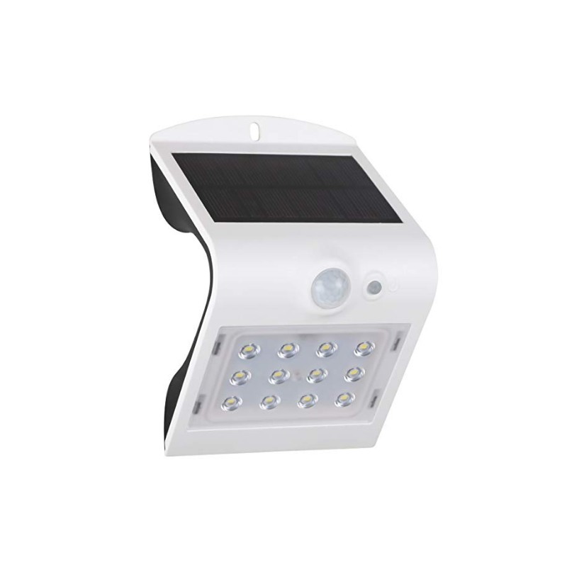 APLIQUE SOLAR 1,5W 220LM