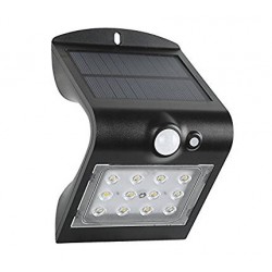 APLIQUE SOLAR 1,5W 220LM