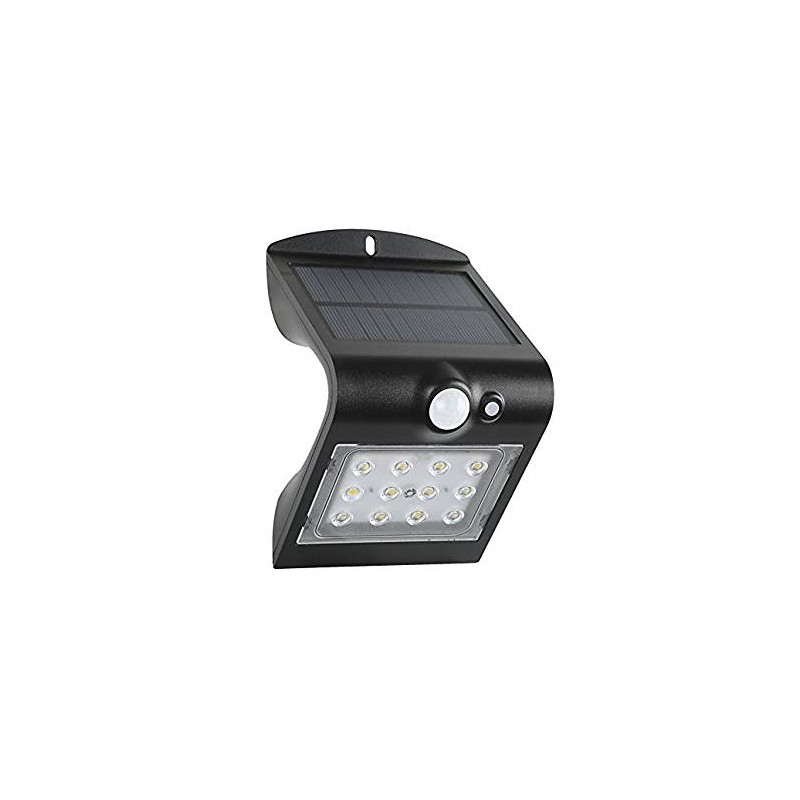 APLIQUE SOLAR 1,5W 220LM