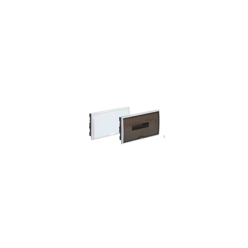 CUADRO EMPOT 12 ELEM BL. 277X22X72