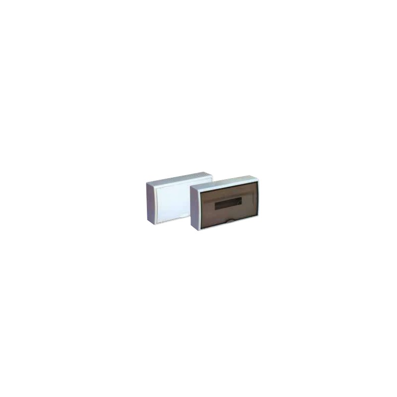 CUADRO SUPERF 18 ELEM BL.407X247X104