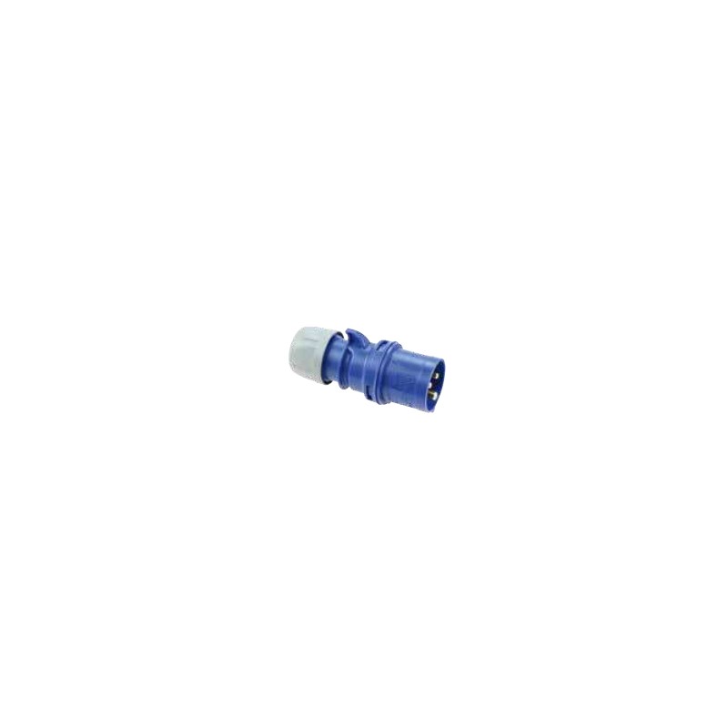 CLAVIJA INDUSTRIAL IP44 3P+T 32A 400V~.