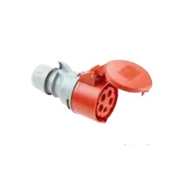 BASE INDUSTRIAL IP44 3P+T...