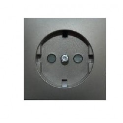 TAPA C/PROTECCION P/BASE...