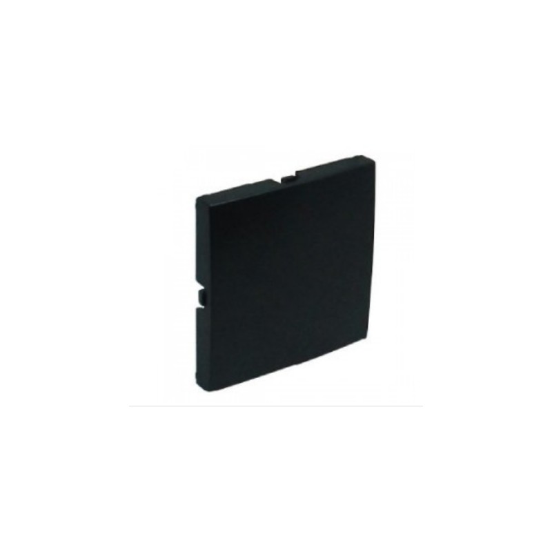 TAPA CIEGA NEGRO 90677TPM
