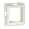 TAPA CENTRAL UNIVERSAL Q45 BLANCO 90881 TBR
