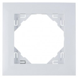 MARCO SIMPLE BLANCO