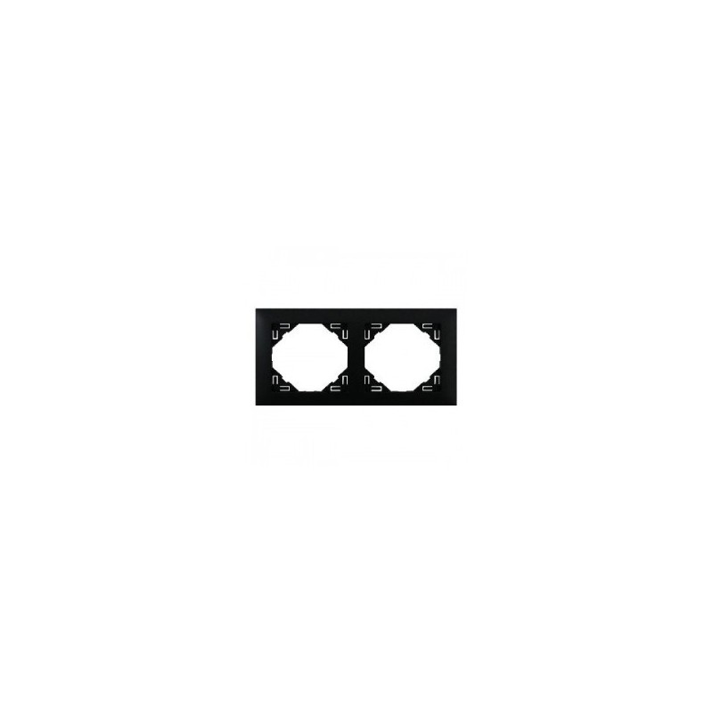 MARCO DOBLE NEGRO 90920 TPM